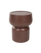 ELINE Side Table | Terra