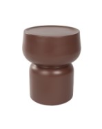 ELINE Side Table | Terra