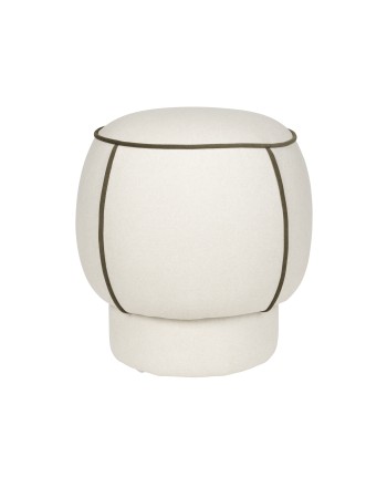 MARINA Stool | White