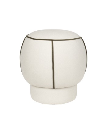 MARINA Stool | White