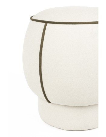 MARINA Stool | White