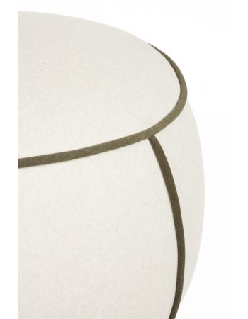 MARINA Stool | White