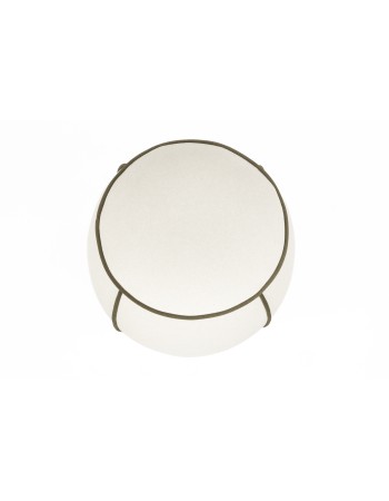 MARINA Stool | White