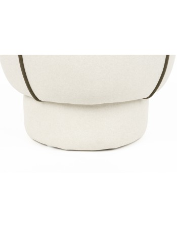MARINA Stool | White