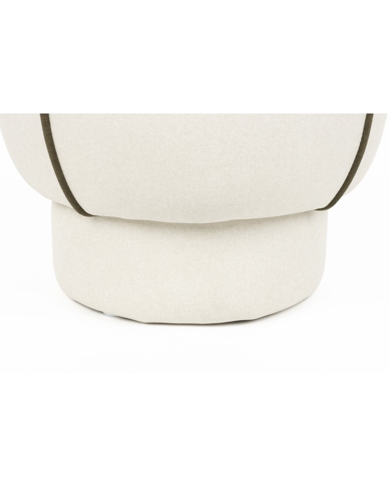 MARINA Stool | White