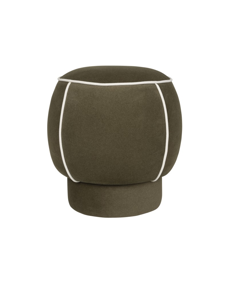 MARINA Stool | Green