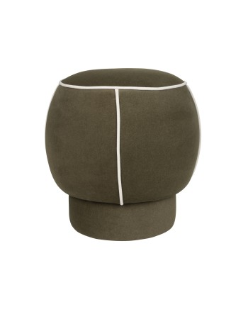 MARINA Stool | Green