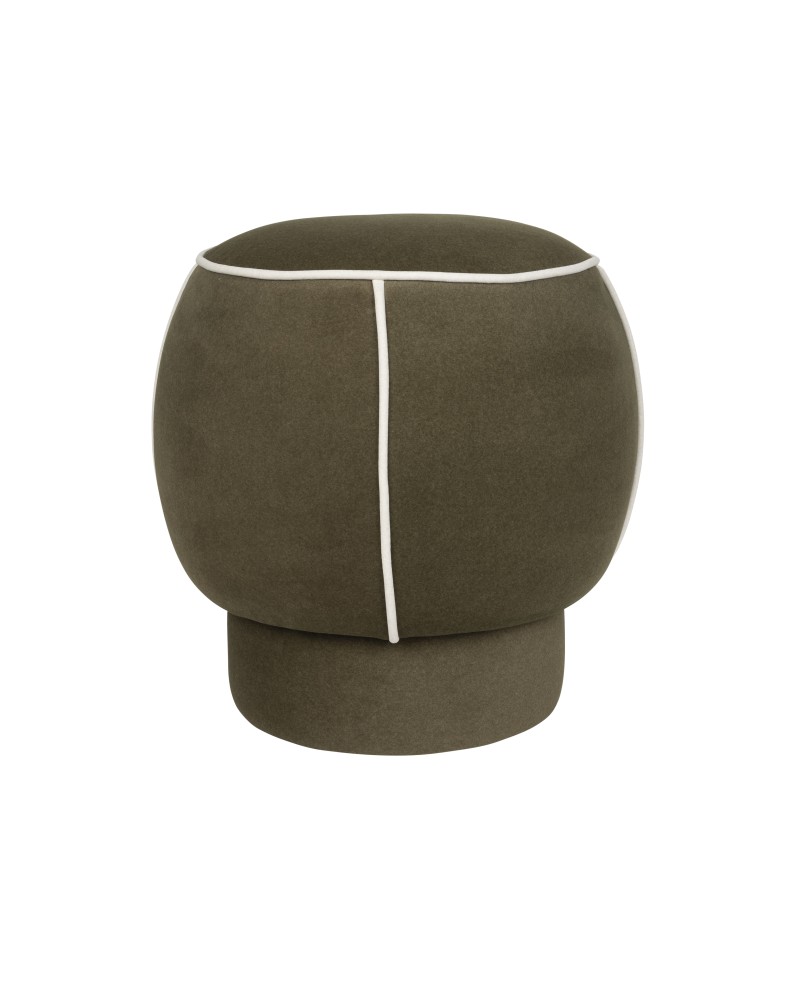 MARINA Stool | Green