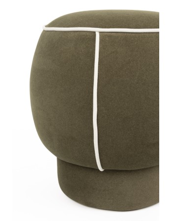 MARINA Stool | Green
