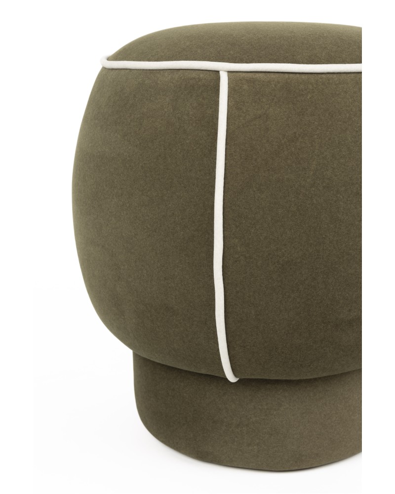 MARINA Stool | Green