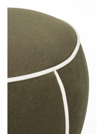 MARINA Stool | Green