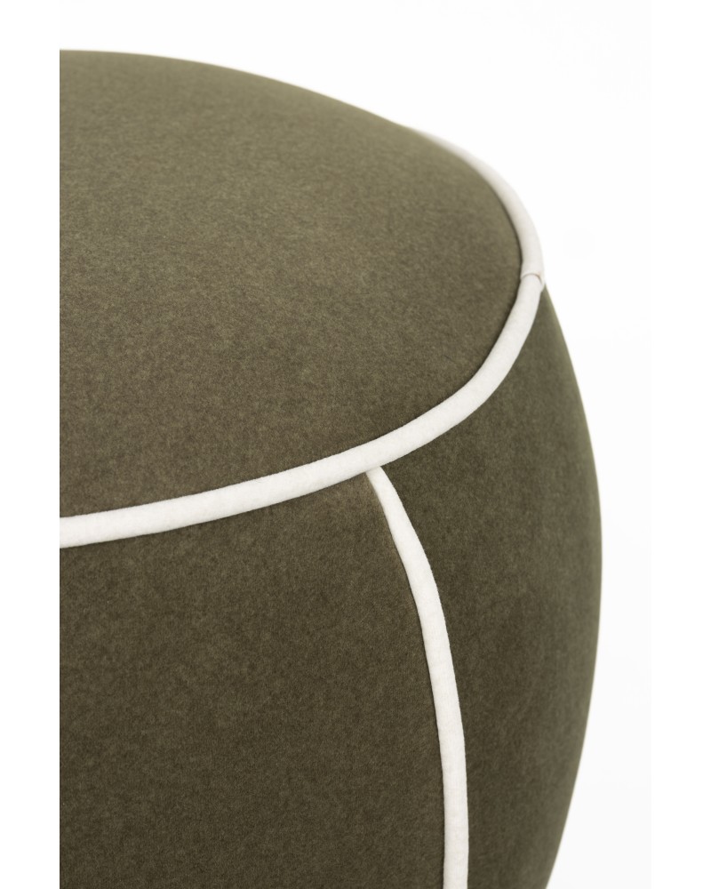MARINA Stool | Green