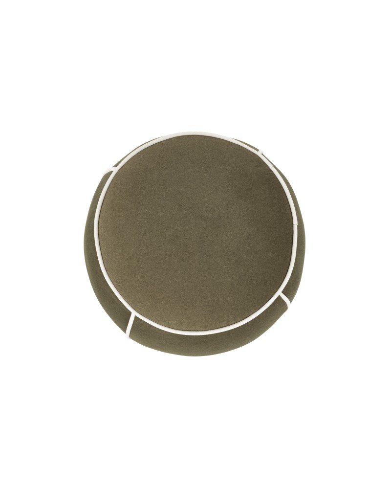 MARINA Stool | Green