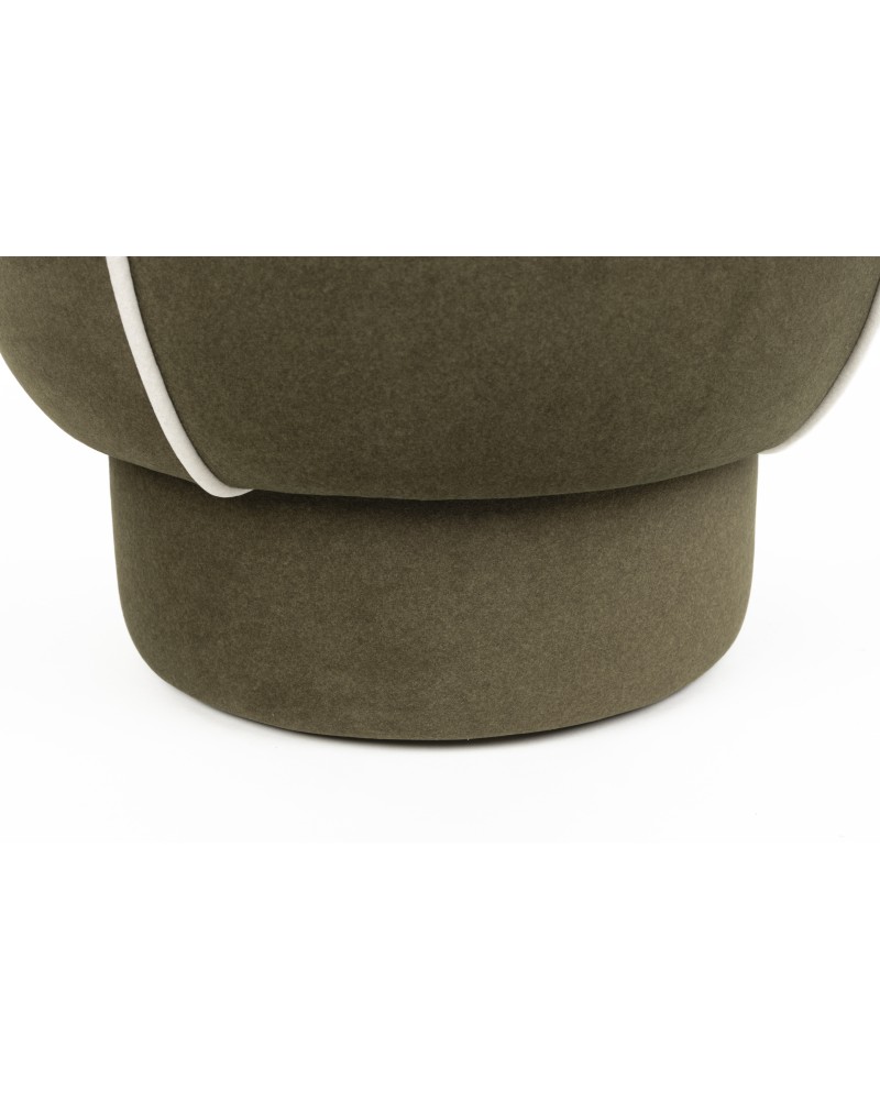 MARINA Stool | Green