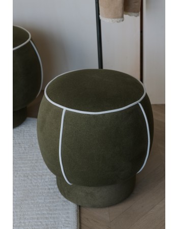 MARINA Stool | Green
