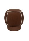 MARINA Stool | Red