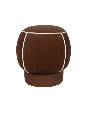 MARINA Stool | Red