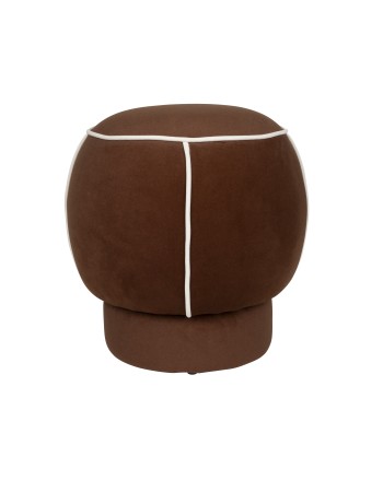 MARINA Stool | Red