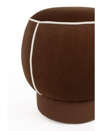 MARINA Stool | Red