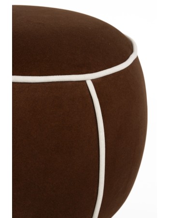 MARINA Stool | Red