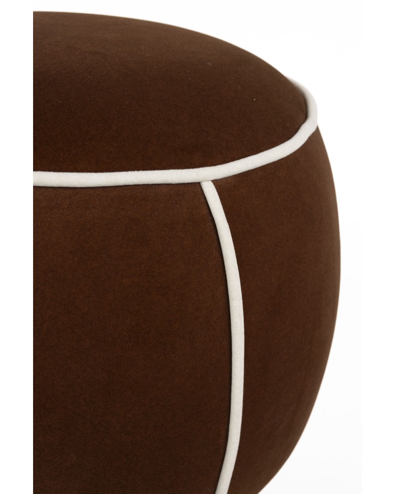 MARINA Stool | Red