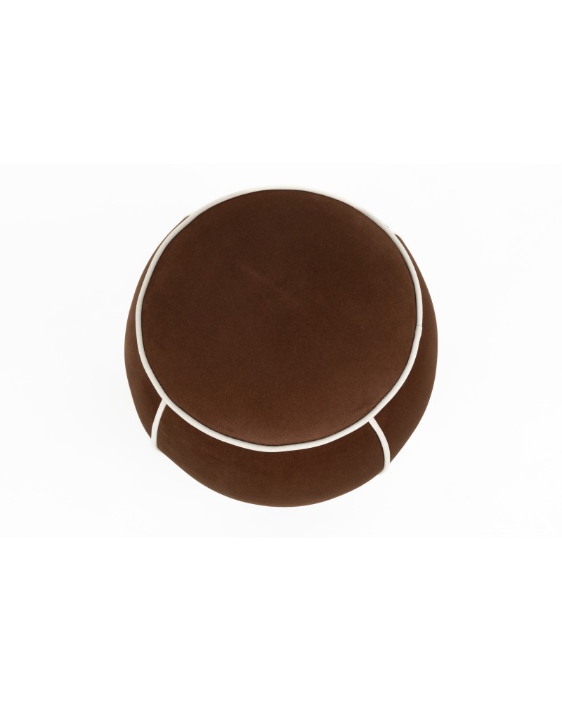 MARINA Stool | Red