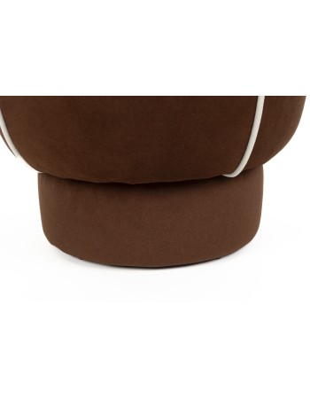 MARINA Stool | Red