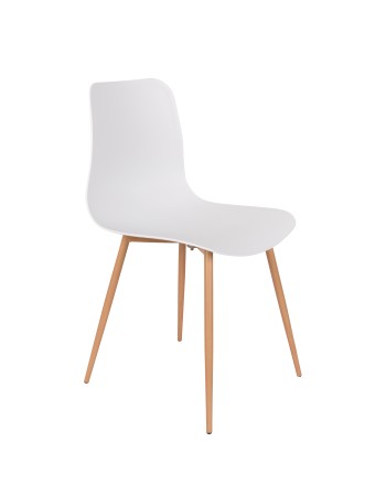 LEON Chair | White