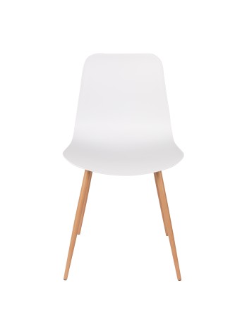 LEON Chair | White