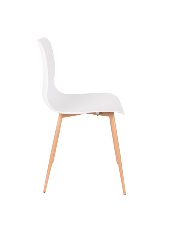 LEON Chair | White