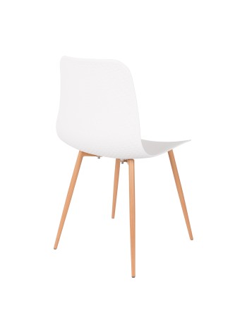 LEON Chair | White