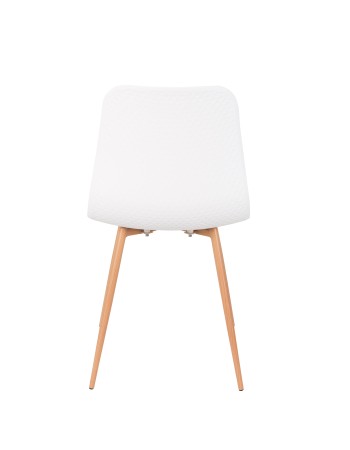 LEON Chair | White