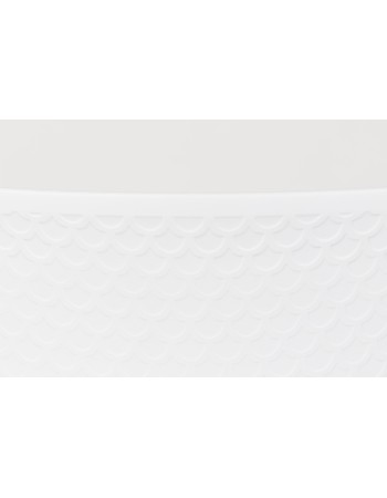 LEON Chair | White