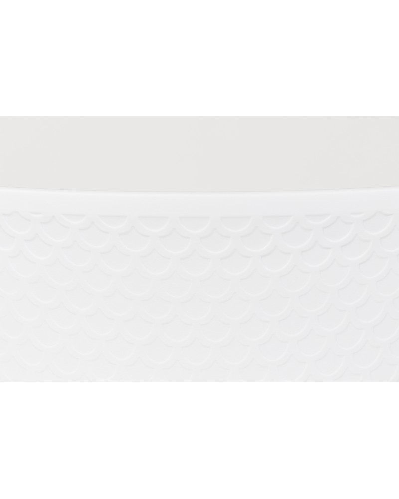 LEON Chair | White