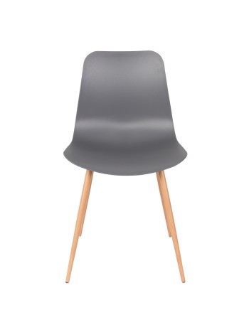 LEON Chair | Grey