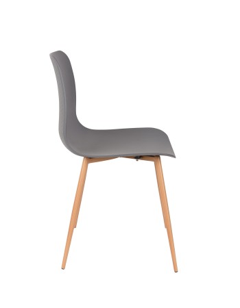 LEON Chair | Grey
