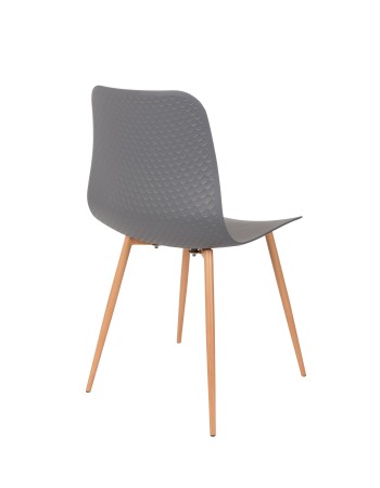 LEON Chair | Grey