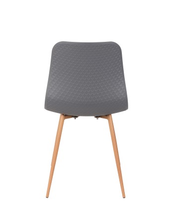 LEON Chair | Grey