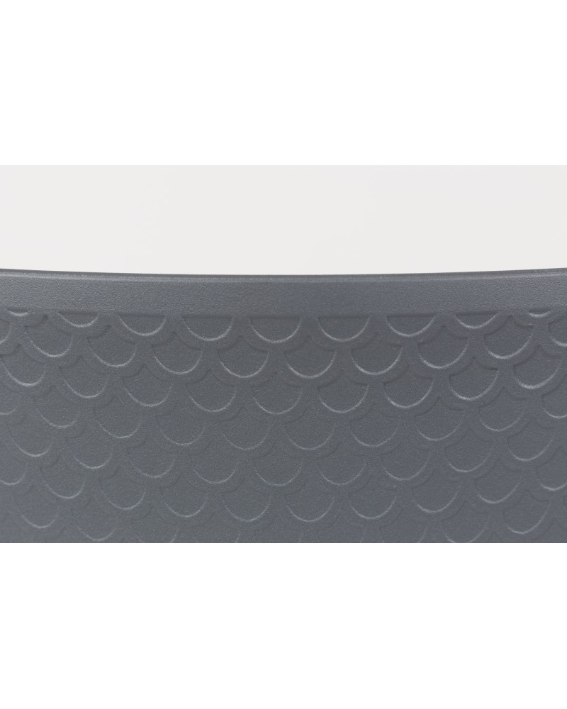 LEON Chair | Grey