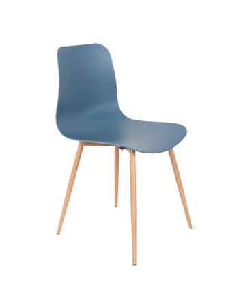 LEON Chair | Blue
