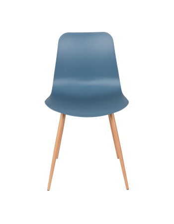 LEON Chair | Blue