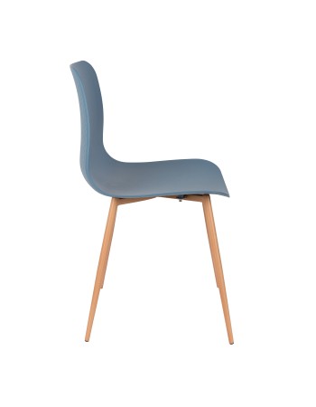 LEON Chair | Blue