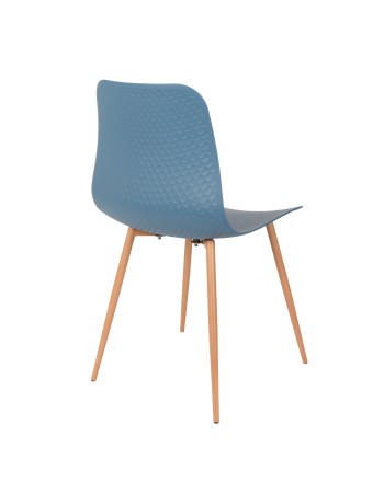 LEON Chair | Blue