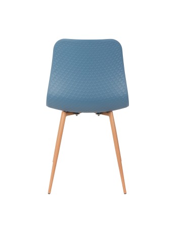 LEON Chair | Blue