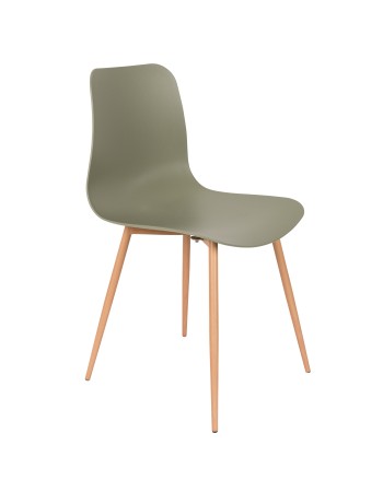 LEON Chair | Green