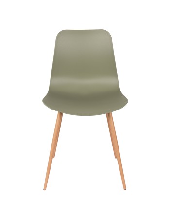 LEON Chair | Green