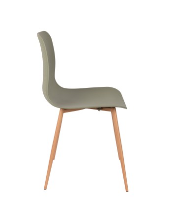 LEON Chair | Green