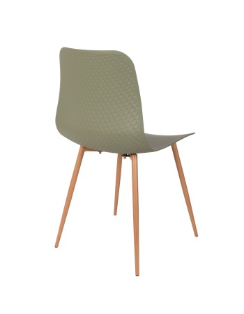 LEON Chair | Green