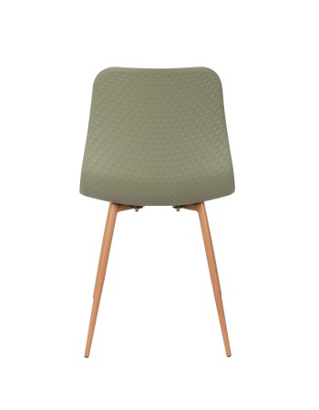 LEON Chair | Green