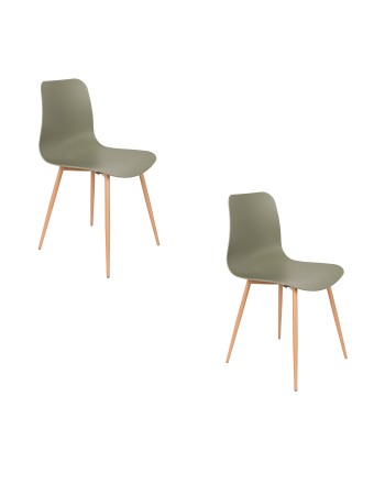 LEON Chair | Green